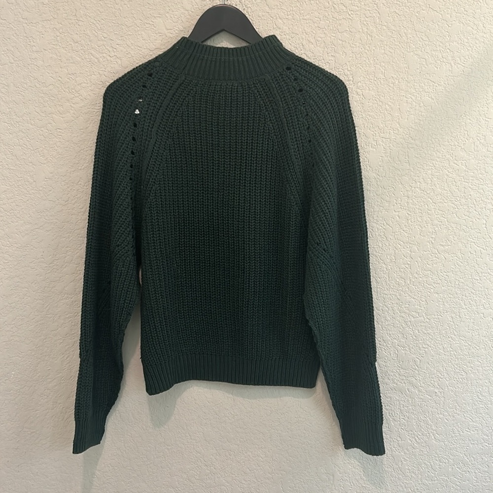 Day to day Blu pepper brand size m woodland green color - Picture 4 of 5
